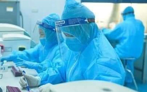 Nghệ An thêm 17 ca mắc mới, có 5 ca trong cộng đồng