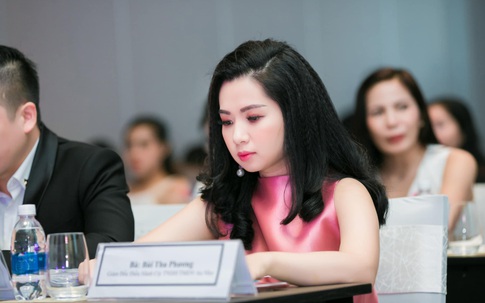 Nữ doanh nhân 9X: Gia đình là hậu phương vững chắc để Startup