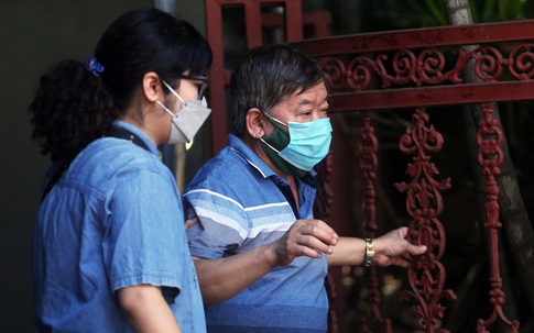 Hà Nội công bố Tổng đài 1022 tiếp nhận cấp cứu, CDC, phản ánh về COVID-19