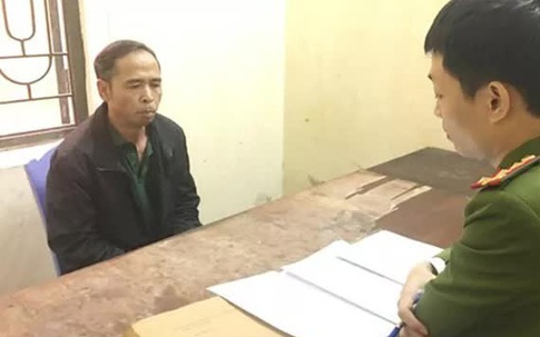 Phó chủ tịch HĐND phường lập vi bằng đất người khác là đất của mình bán lấy 950 triệu đồng