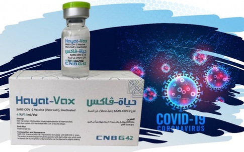 Thủ tướng giao Bộ Y tế kiểm tra, cấp phép khẩn cấp thêm 1 vaccine COVID-19