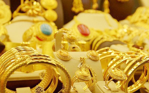 Tác động khủng khiếp của các biến chủng virus mới khiến giá vàng trượt dốc