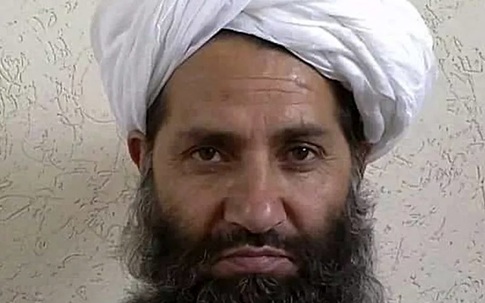 Thủ lĩnh bí ẩn của Taliban đang ở đâu?