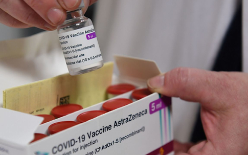 VNVC bàn giao hơn 1,2 triệu liều vaccine COVID-19 cho Bộ Y tế