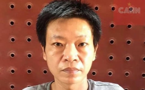 Hà Nội: Khởi tố người đàn ông tấn công tổ chống dịch