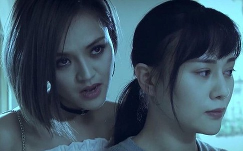 Đời thực đã giàu còn đẹp của 2 người đẹp có duyên nợ từ "Quỳnh búp bê" đến "Hương vị tình thân"