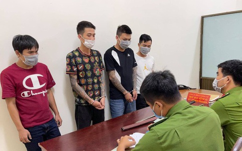Bắt giữ, đánh đập một thanh niên vì cho rằng gian lận khi đánh bạc