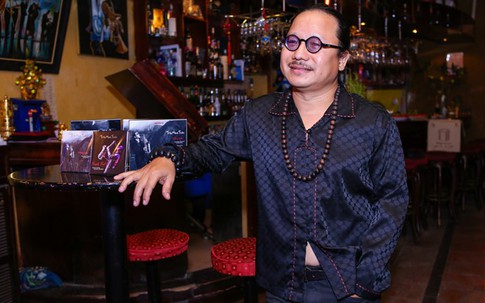 Nghệ sĩ Saxophone Trần Mạnh Tuấn vẫn hôn mê