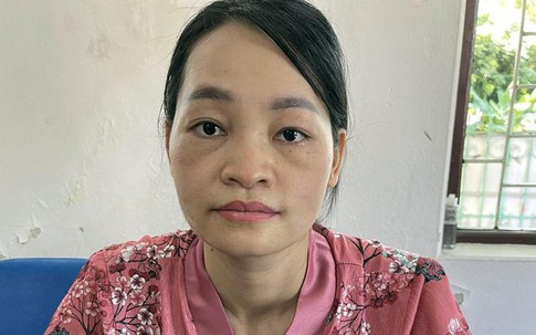 'Nữ quái' làm giả giấy tờ thuê xe ô tô mang đi cầm cố