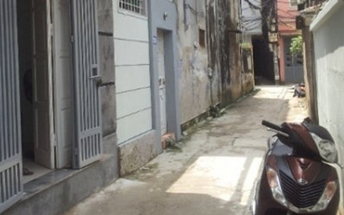 Kiếm lời hàng trăm triệu đồng từ bán nhà nhỏ trong ngõ, ngách