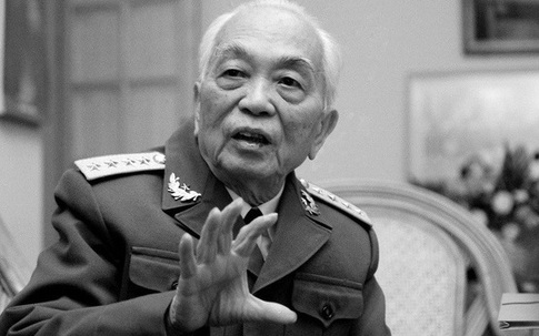 Vị tướng tài làm chuyển dịch dòng chảy của lịch sử