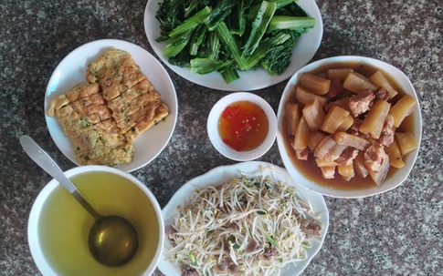 Năm năm an phận lương 9 triệu, giật mình lần lại cơ hội thay đổi cuộc đời