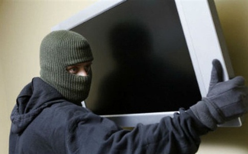 Samsung sẽ dùng "chiêu độc" để ngăn chặn nạn ăn trộm TV