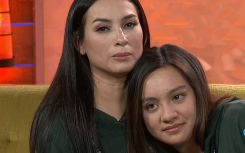 Con gái Phi Nhung ở Mỹ đứng ngồi không yên, tiết lộ lý do mẹ giấu bệnh