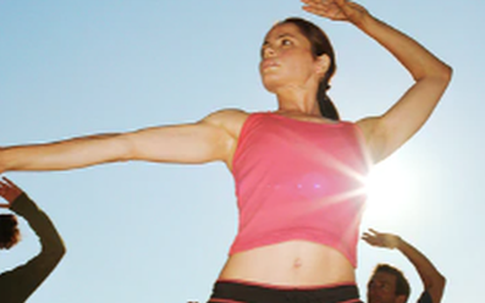 5 bài tập siêu đơn giản giúp cơ thể thăng bằng, khỏe mạnh