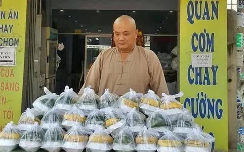 Chủ tịch nước Nguyễn Xuân Phúc gửi thư đến vợ anh Vũ Quốc Cường