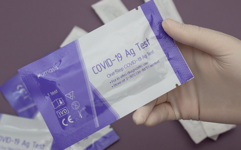 Kit test nhanh COVID-19 rao bán trên mạng xã hội, Bộ Công thương cảnh báo người tiêu dùng