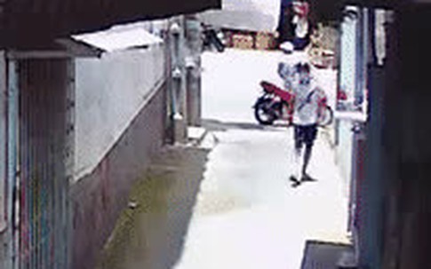 Kẻ cướp vào tận nhà gây án giữa lúc TP.HCM siết chặt giãn cách