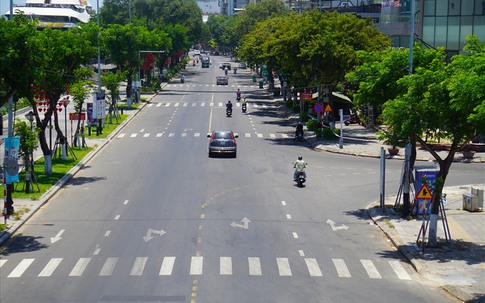 Bao giờ miền Bắc dứt nắng nóng như đổ lửa, xuất hiện mưa dông?