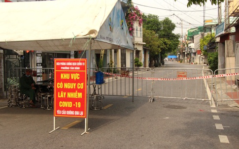 NÓNG: Xuất hiện 16 ca dương tính mới ở Hải Dương