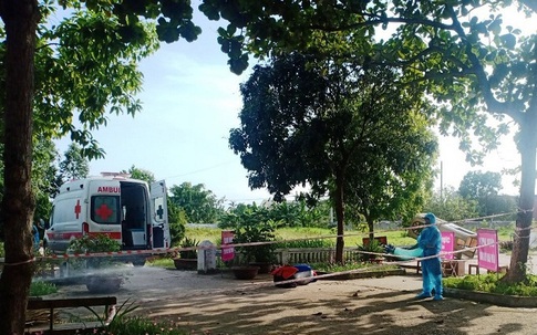 Thanh Hóa ghi nhận 5 bệnh nhân dương tính trong 1 ngày