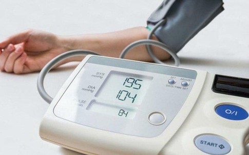 Kiểm soát bệnh tăng huyết áp hiệu quả từ cao cần tây