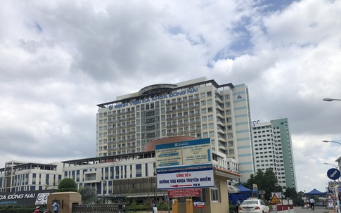 Dương tính với SARS-CoV-2, nam thanh niên "biến mất" khỏi bệnh viện