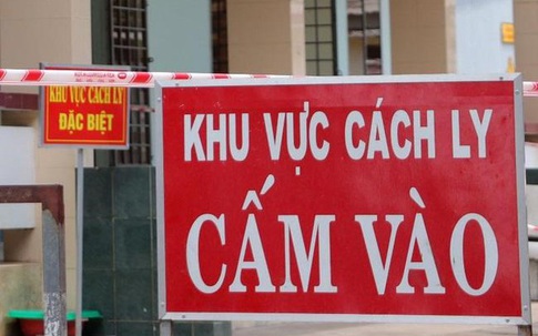 Hà Nội: 80 người liên quan 4 ca dương tính SARS-CoV-2 ở BVĐK Hà Đông