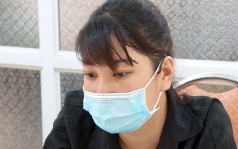 "Nữ quái" trốn truy nã tại khu cách ly phòng dịch