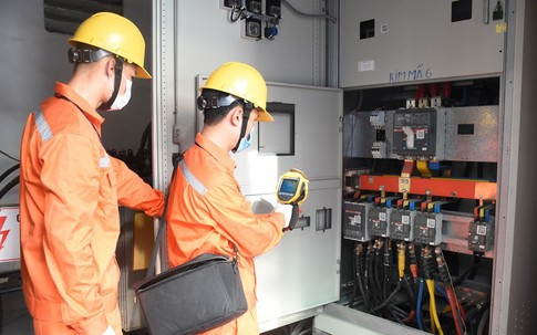 Những khách hàng và mức tiền điện được giảm đợt này