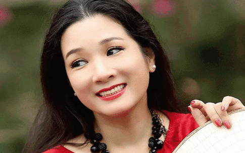 Thanh Thanh Hiền: Sau 2 lần đổ vỡ, tôi thấm thía hạnh phúc là gì