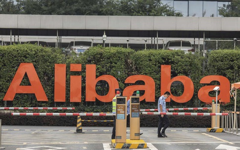 Giám đốc điều hành Alibaba bị tố cưỡng hiếp nhân viên nữ