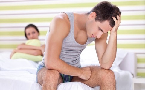 7 dấu hiệu nhận biết thận yếu ở nam giới