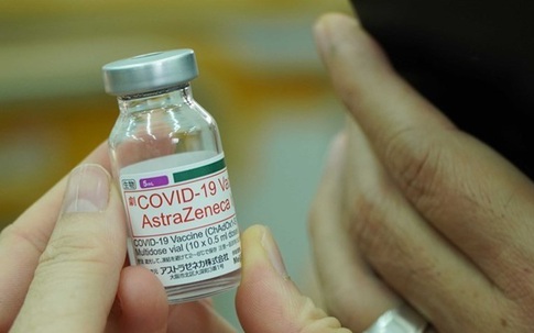 Sáng nay, TP.HCM nhận thêm 600.000 liều vaccine ngừa COVID-19