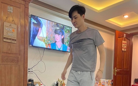 3 ngày sau tuyên bố 'ly thân', Lâm Khánh Chi tiết lộ 2 thay đổi của chồng nhưng vì sao vẫn chưa cho ngủ chung?