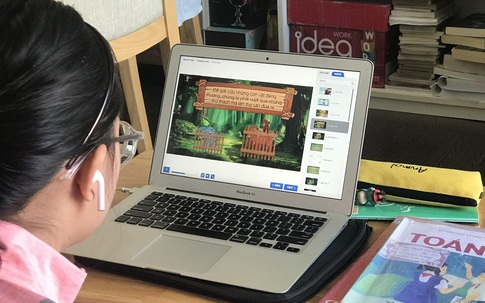 Mua laptop thế nào cho rẻ khi khắp nơi đang "cháy hàng", khan hiếm máy rẻ vì học sinh phải học online
