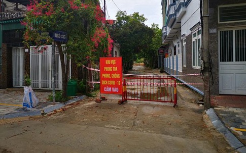 Giãn cách toàn TP. Thanh Hóa trong vòng 7 ngày
