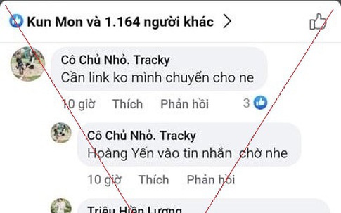 Xử lý cô gái chia sẻ clip 2 trẻ vị thành niên làm "chuyện người lớn"