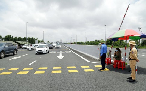 Quảng Ninh: Cán bộ, đảng viên, công chức, viên chức không ra khỏi tỉnh dịp nghỉ lễ 2/9