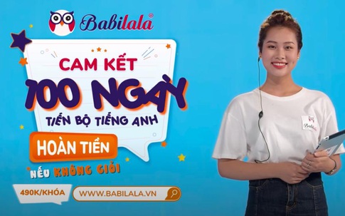 Hành trình Babillala chinh phục phụ huynh toàn Đông Nam Á