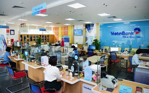 Kiến tạo "Vùng xanh tài chính" cùng VietinBank