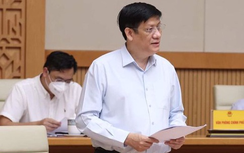Bộ Y tế: Số ca nhiễm COVID-19 tại cộng đồng và tử vong giảm so với tuần trước