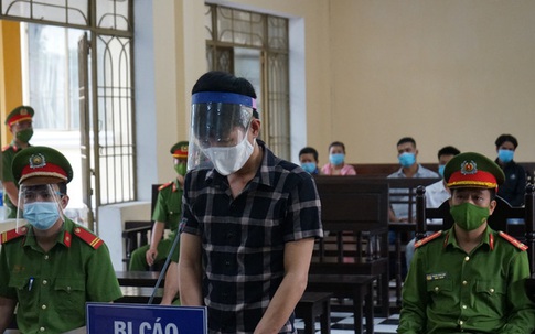 Cuồng ghen, ra tay giết người ngủ với vợ cũ