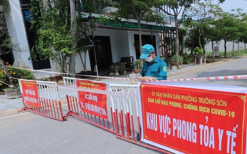 Ca bệnh tại TP Sầm Sơn tiếp xúc nhiều người, không tự giác khai báo