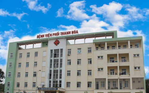 Thanh Hóa: Phong tỏa Bệnh viện điều trị COVID-19 số 01