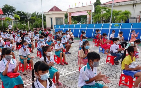 Tuyệt đối không tự đặt ra khoản thu phụ huynh "tự nguyện"