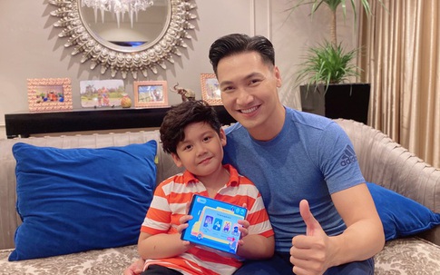 Từ hot family đến các hot mom đều yêu thích, ứng dụng này có gì hay ho đến thế?