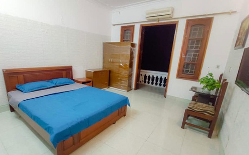 Bỏ ống 10% lương tháng: Mất việc, ở nhà thuê vẫn sống ổn qua đại dịch