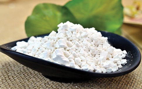Biết nơi này phải chi gần 1 triệu đồng để mua 1kg bột sắn dây sẽ không ai để phí nó trong tủ cả năm nữa