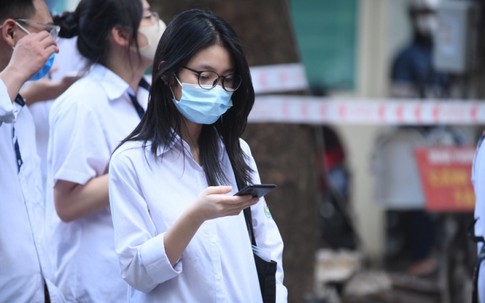 GS.TSKH Nguyễn Đình Đức nêu nguyên nhân 30 điểm vẫn trượt nguyện vọng yêu thích
